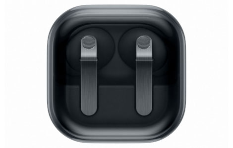 Samsung Galaxy Buds4 Pro/Black