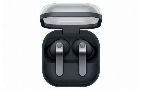 Samsung Galaxy Buds4 Pro/Black