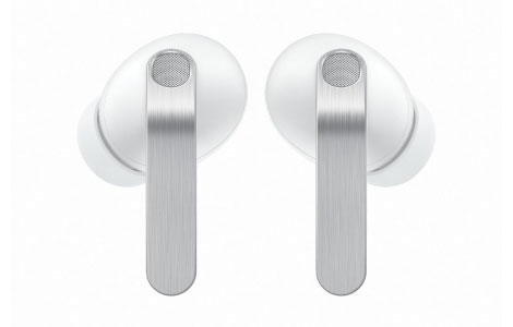 Samsung Galaxy Buds4 Pro/White