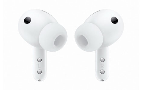 Samsung Galaxy Buds4 Pro/White