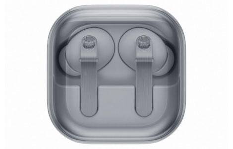 Samsung Galaxy Buds4 Pro/White