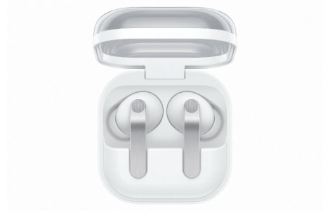 Samsung Galaxy Buds4 Pro/White