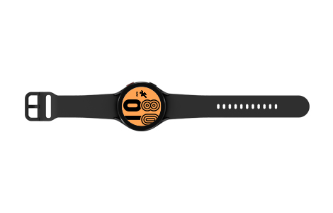 Galaxy Watch4 - 44mm／Black
