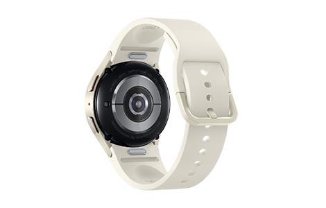 スマートウォッチGalaxy Watch 6 40㎜ ゴールド Bluetooth版【新品】