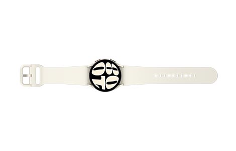 Galaxy Watch6 40mm／ゴールド（SMR935ZE）/SAMSUNG| au Online Shop 
