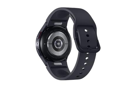 Galaxy Watch6 40mm／グラファイト（SMR935ZK）/SAMSUNG| au Online