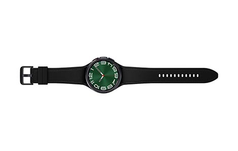 Galaxy Watch6 Classic|47mm^Black