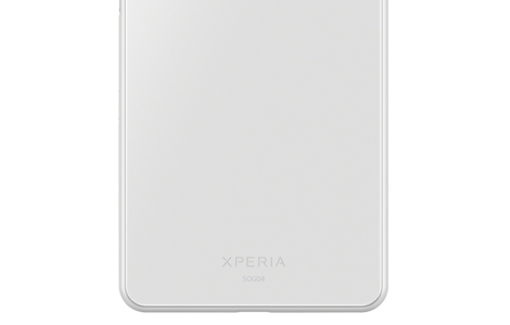Xperia 10 III SOG04 ホワイト