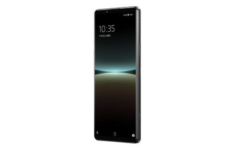 Xperia 5 IV SOG09 ubN