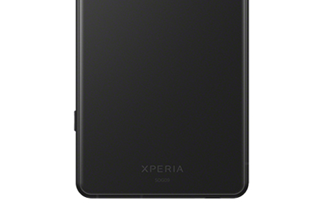 Xperia 5 IV SOG09 ブラック