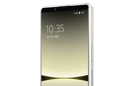 Xperia 5 IV SOG09 GNzCg