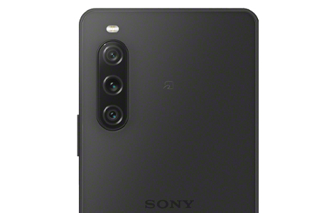 Xperia 10 V SOG11 ubN