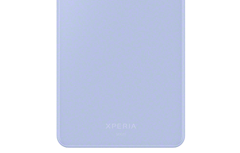 Xperia 10 V SOG11 ラベンダー