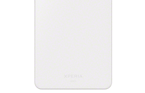 Xperia 10 V SOG11 ホワイト