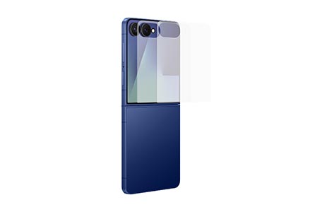 Samsung Galaxy Z Flip7 Anti-reflecting Film/Clear