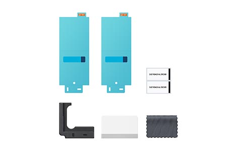 Samsung Galaxy Z Fold7 Anti-reflecting Film/Clear