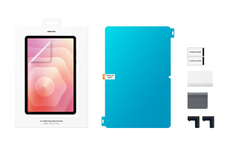 Anti-Reflecting Screen Protector (Galaxy Tab S11) / Clear