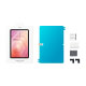 Anti-Reflecting Screen Protector (Galaxy Tab S11) / Clear