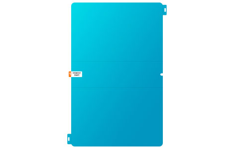 Anti-Reflecting Screen Protector (Galaxy Tab S11 Ultra) / Clear