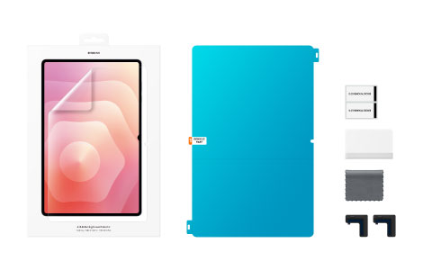 Anti-Reflecting Screen Protector (Galaxy Tab S11 Ultra) / Clear
