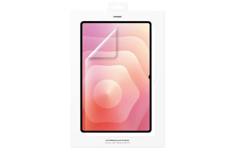 Anti-Reflecting Screen Protector (Galaxy Tab S11 Ultra) / Clear