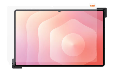 Anti-Reflecting Screen Protector (Galaxy Tab S11 Ultra) / Clear