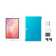 Anti-Reflecting Screen Protector (Galaxy Tab S11 Ultra) / Clear