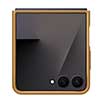 Samsung Galaxy Z Flip7 Kindsuit Case/Camel