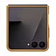Samsung Galaxy Z Flip7 Kindsuit Case/Camel