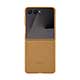 Samsung Galaxy Z Flip7 Kindsuit Case/Camel