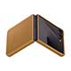 Samsung Galaxy Z Flip7 Kindsuit Case/Camel
