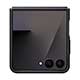Samsung Galaxy Z Flip7 Kindsuit Case/Black