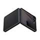 Samsung Galaxy Z Flip7 Kindsuit Case/Black
