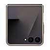 Samsung Galaxy Z Flip7 Kindsuit Case/Taupe