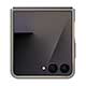 Samsung Galaxy Z Flip7 Kindsuit Case/Taupe