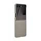 Samsung Galaxy Z Flip7 Kindsuit Case/Taupe