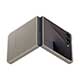 Samsung Galaxy Z Flip7 Kindsuit Case/Taupe