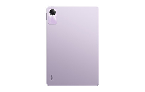 Xiaomi Redmi Pad SE 4GB/128GB 色パープル おまけ付ネットワークWi-Fi