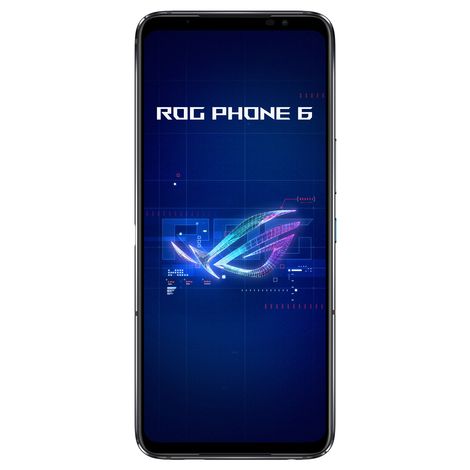 ROG Phone 6 ストームホワイト 16GB