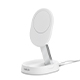 belkin BoostCharge Pro Convertible Magnetic Charging Stand(Qi2)