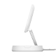 belkin BoostCharge Pro Convertible Magnetic Charging Stand(Qi2)