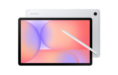Samsung Galaxy Tab S10 Lite 128GB / Silver