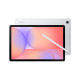 Samsung Galaxy Tab S10 Lite 128GB / Silver