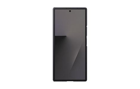 Samsung Galaxy Z Fold7 Carbon Shield Case/Black