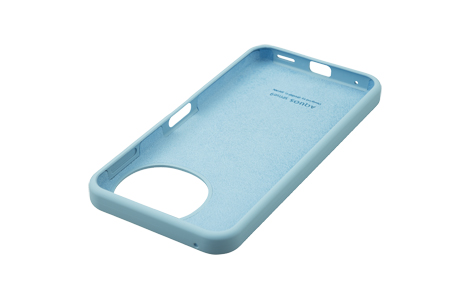 AQUOS sense9 Silicone Case@u[