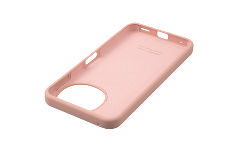 AQUOS sense9 Silicone Case@R[