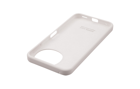 AQUOS sense9 Silicone Case@zCg