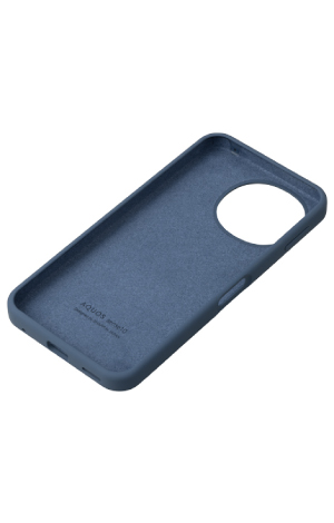 AQUOS sense10 Silicone Case@fjlCr[