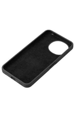 AQUOS sense10 Silicone Case@tubN