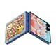 Samsung Galaxy Z Flip7 Flipsuit Case/Clear